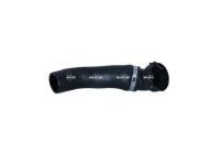 Charge air hose