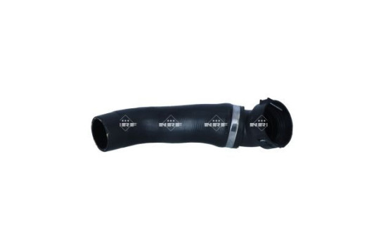 Charge air hose