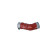 Charge air hose