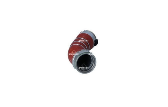 Charge air hose, Image 2