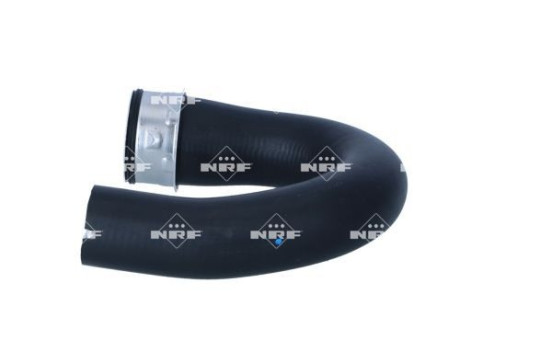 Charge air hose, Image 2