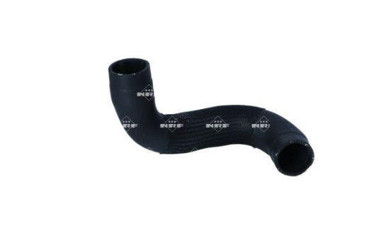 Charge air hose