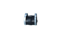 Charge air hose