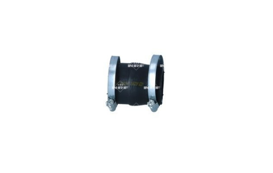 Charge air hose, Image 3