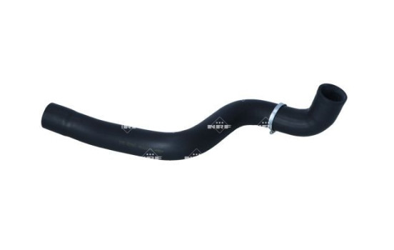 Charge air hose