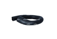 Charge air hose