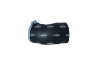Charge air hose