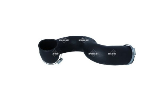 Charge air hose
