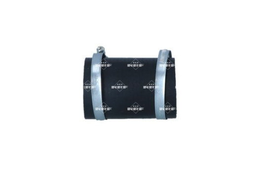 Charge air hose