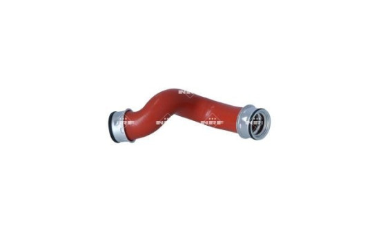 Charge air hose