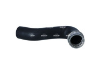 Charge air hose