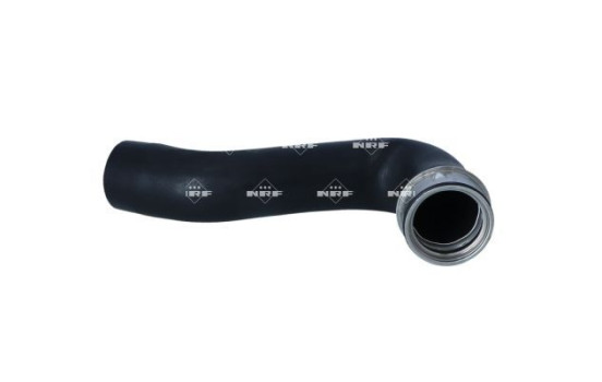 Charge air hose