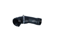 Charge air hose