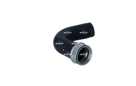 Charge air hose, Image 2