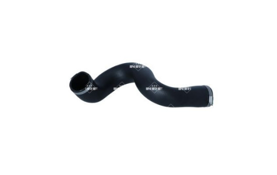 Charge air hose