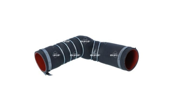 Charge air hose