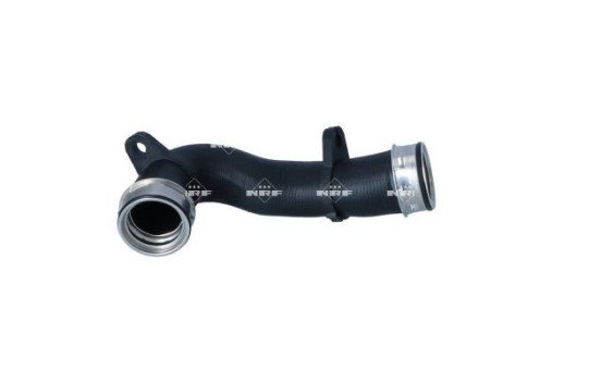 Charge air hose