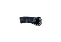 Charge air hose