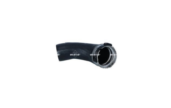 Charge air hose