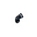 Charge air hose, Thumbnail 4