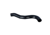 Charge air hose