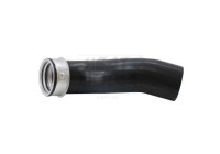Charge air hose