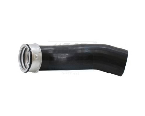 Charge air hose
