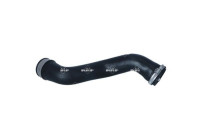 Charge air hose