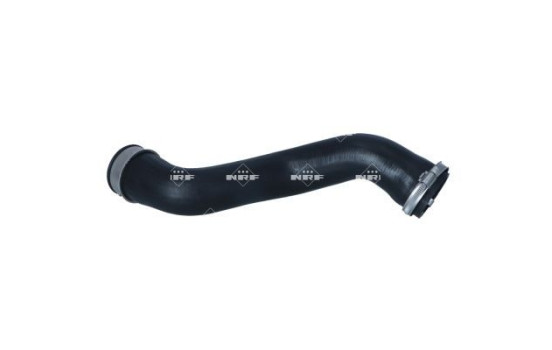 Charge air hose
