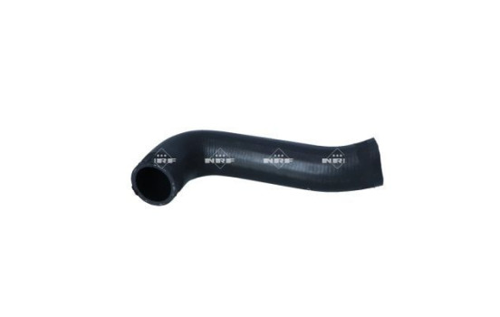 Charge air hose