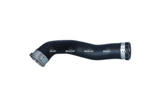 Charge air hose