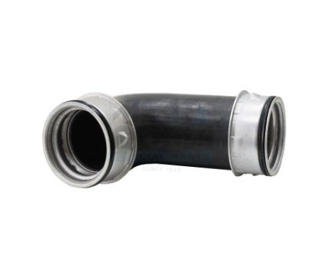 Charge air hose
