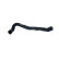 Charge air hose