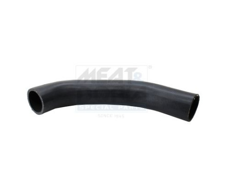 Charge air hose