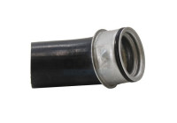 Charge air hose