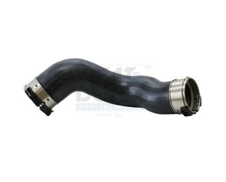 Charge air hose
