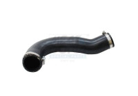Charge air hose