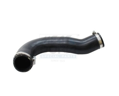 Charge air hose