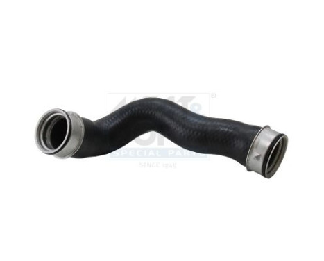 Charge air hose