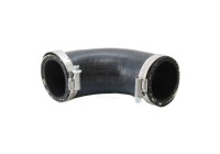 Charge air hose