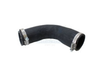 Charge air hose