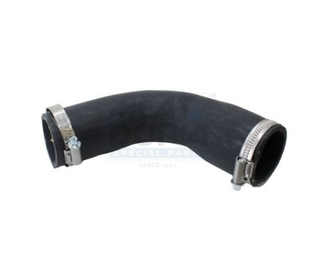 Charge air hose