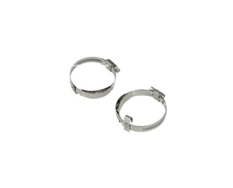 Charge air hose, Image 5