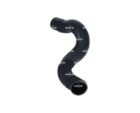 Charge air hose, Image 2