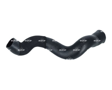 Charge air hose, Image 3