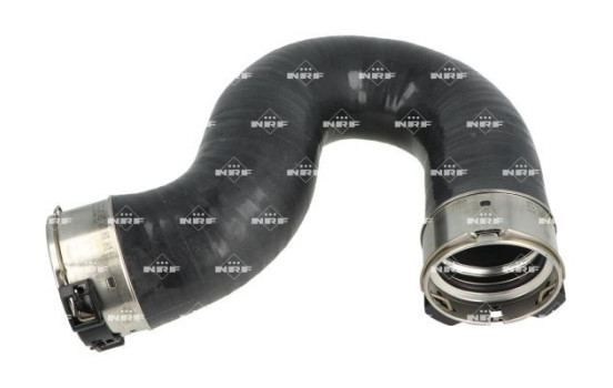 Charge air hose