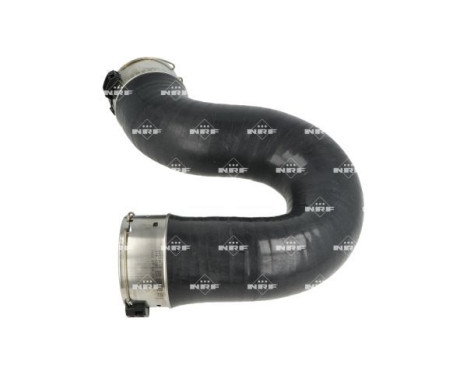 Charge air hose, Image 2