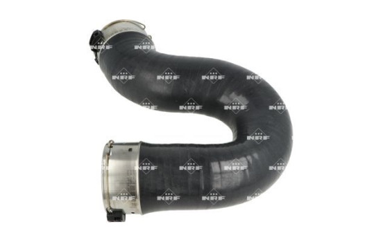 Charge air hose, Image 2