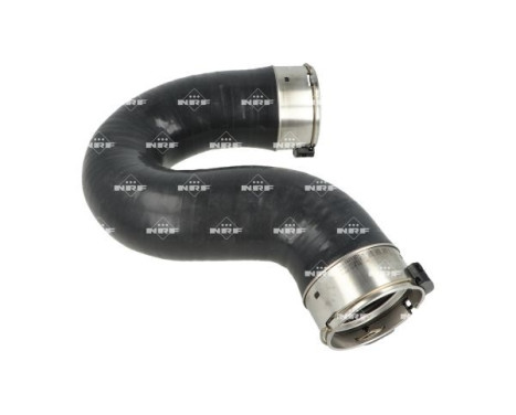 Charge air hose, Image 4