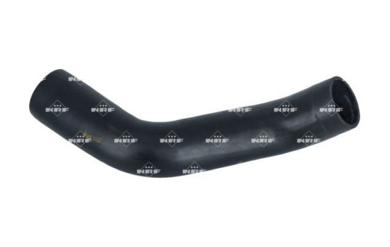 Charge air hose